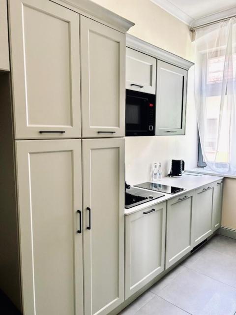 Apartamenty Glamour Живець Екстер'єр фото