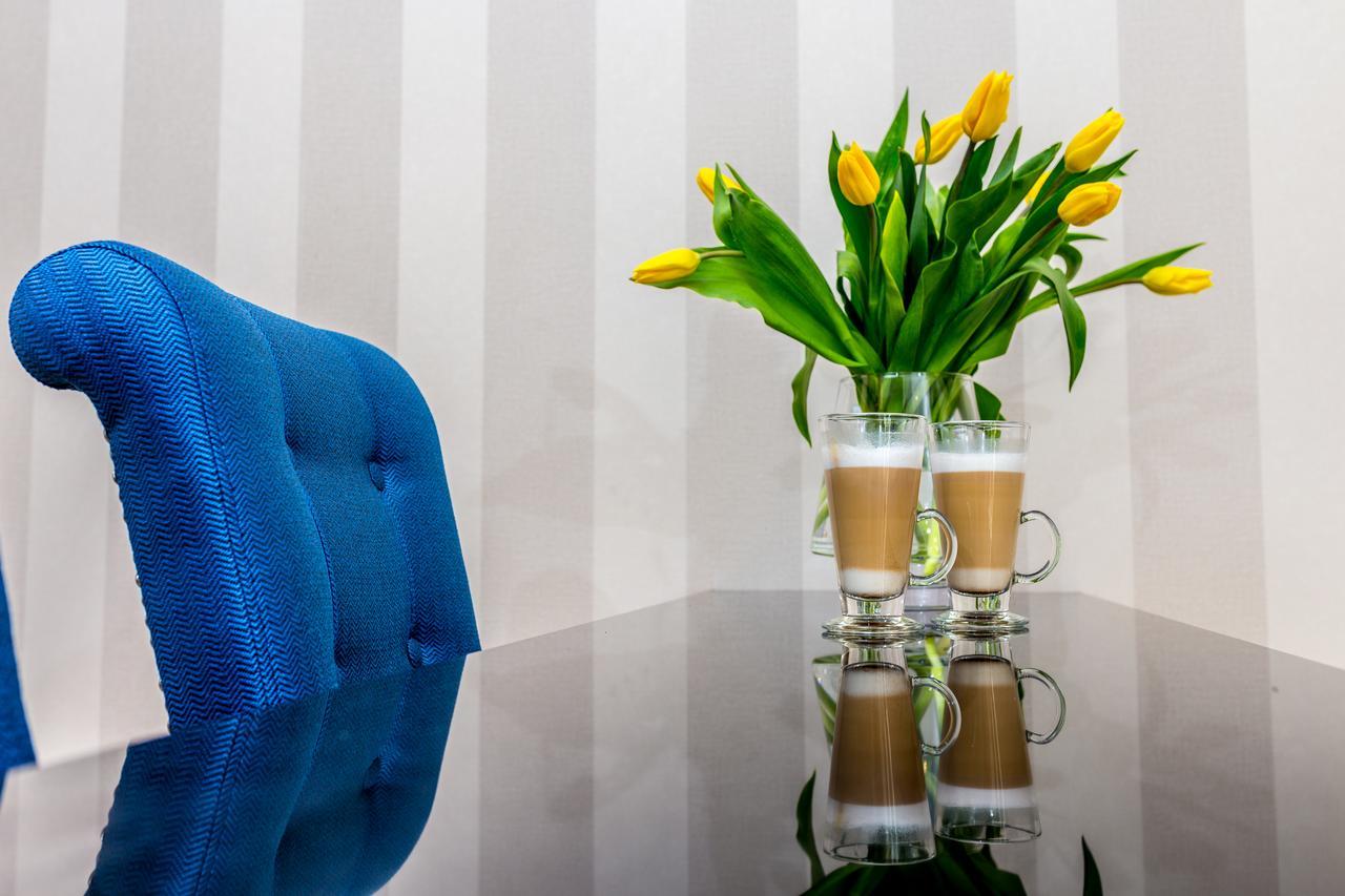 Apartamenty Glamour Живець Екстер'єр фото