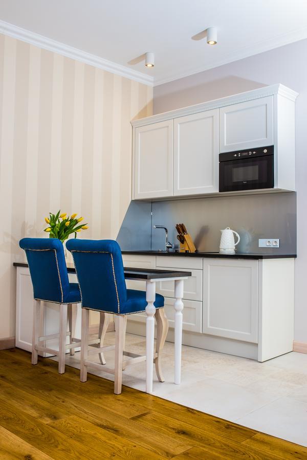 Apartamenty Glamour Живець Екстер'єр фото