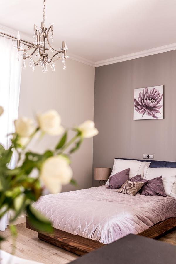 Apartamenty Glamour Живець Екстер'єр фото