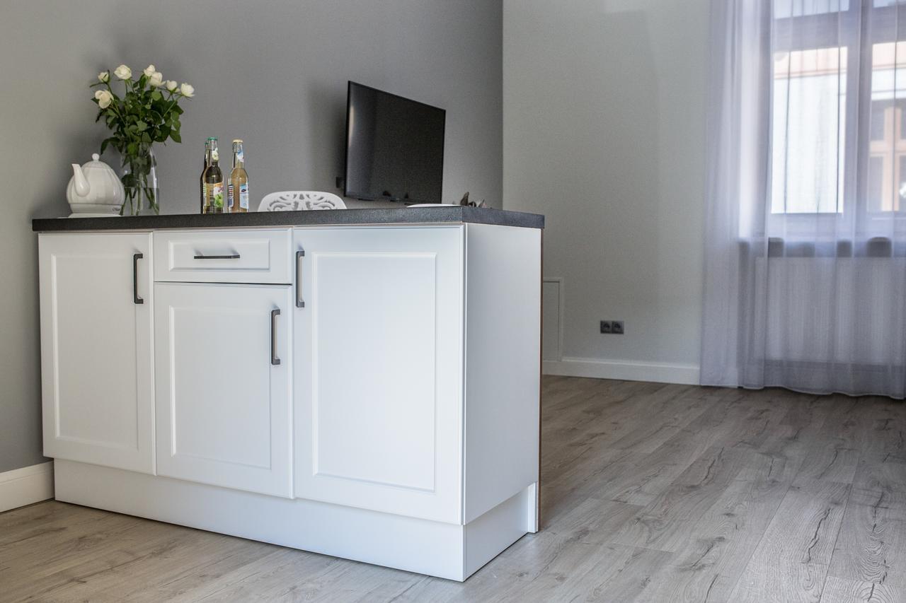 Apartamenty Glamour Живець Екстер'єр фото