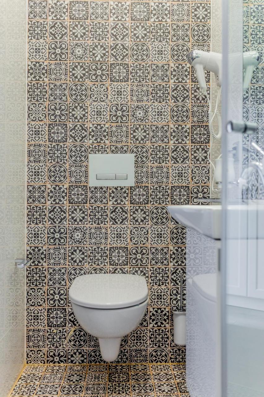Apartamenty Glamour Живець Екстер'єр фото