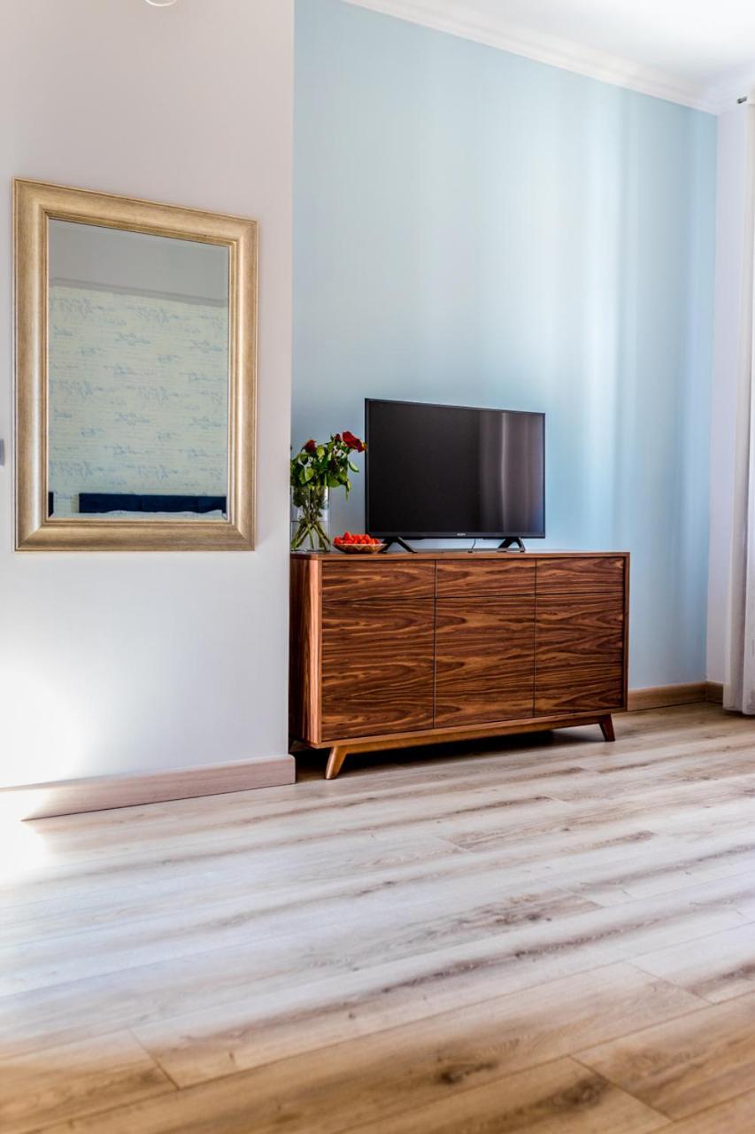 Apartamenty Glamour Живець Екстер'єр фото