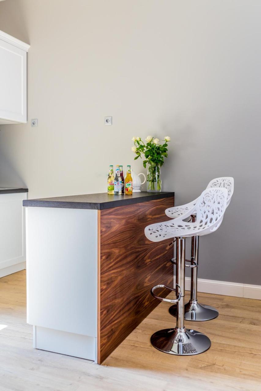 Apartamenty Glamour Живець Екстер'єр фото