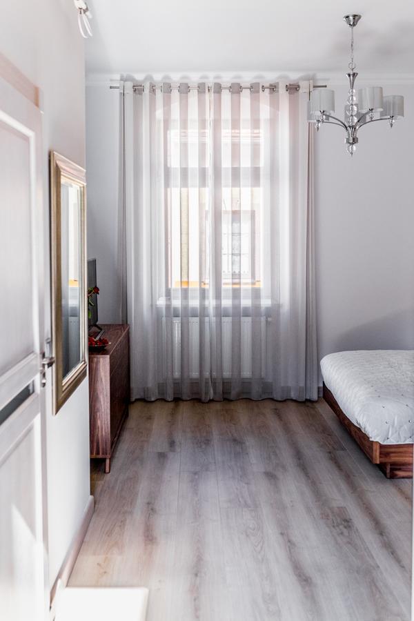 Apartamenty Glamour Живець Екстер'єр фото