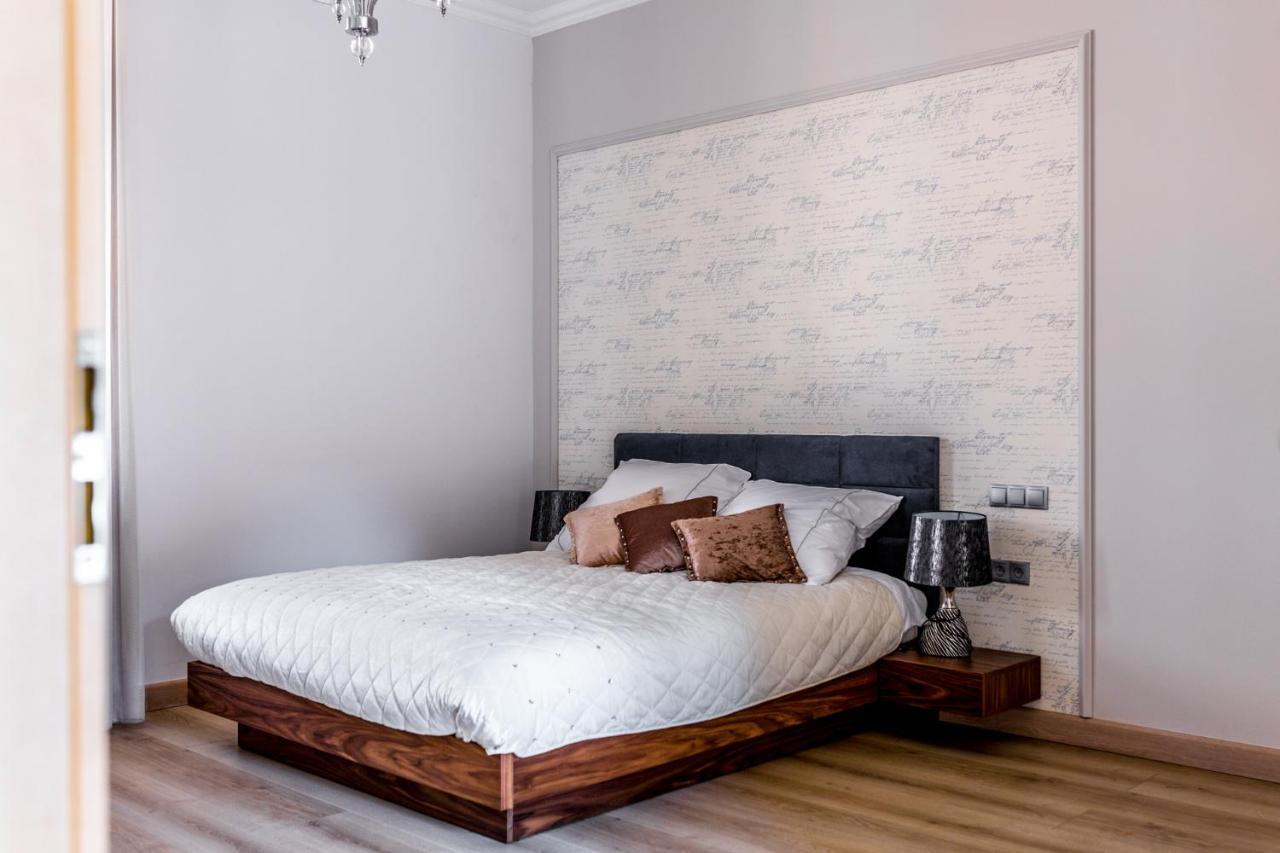 Apartamenty Glamour Живець Екстер'єр фото