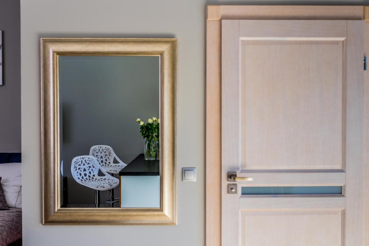 Apartamenty Glamour Живець Екстер'єр фото