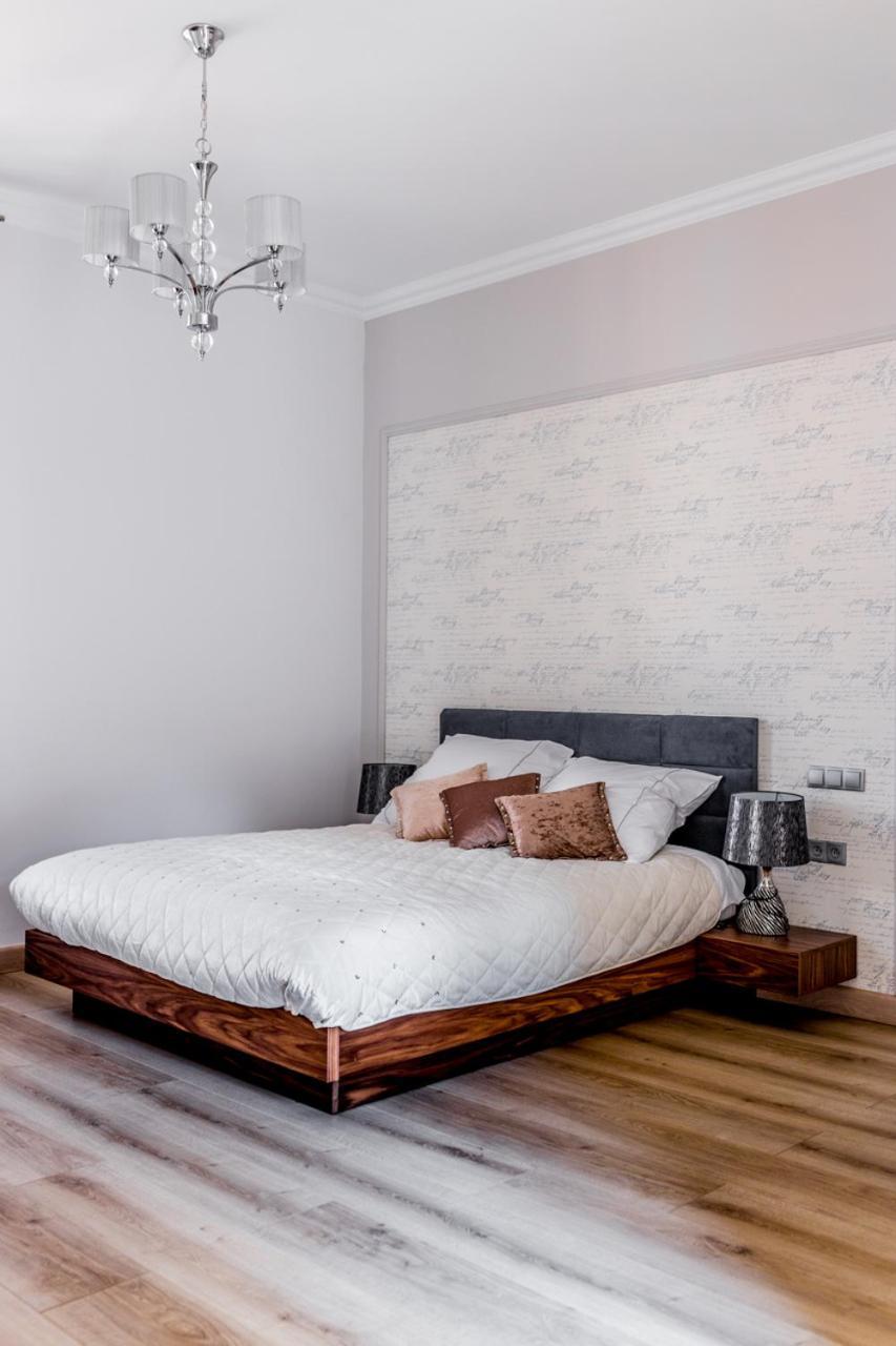 Apartamenty Glamour Живець Екстер'єр фото