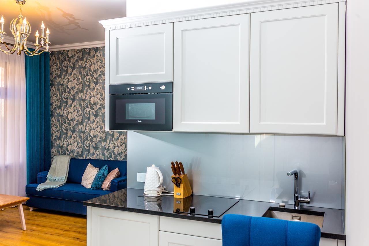 Apartamenty Glamour Живець Екстер'єр фото